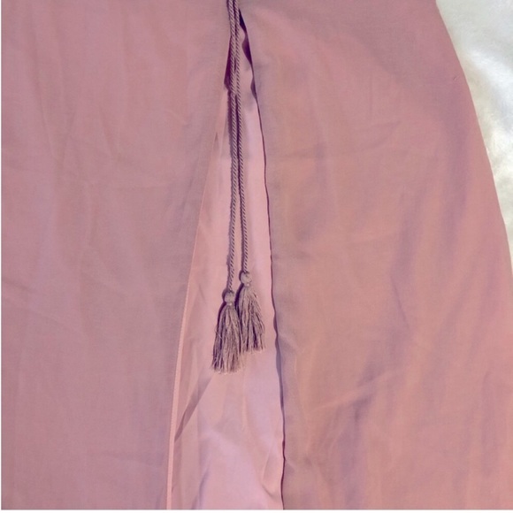 Tobi Rhythm Rose Maxi Dress - Picture 7 of 10